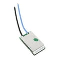 thumbnail image 1 of Ternary Battery  Board, Integrated BMS Batteries Charging Balance Module MOS Tube With Cable For Electric Vehicles For Power Tools 15A Discharge 6A ,20A Discharge 8A ,30A Discharge, 1 of 8