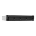 thumbnail image 4 of QNAP TS-832PXU-RP-4G SAN/NAS Storage System TS-832PXU-RP-4G-US, 4 of 6