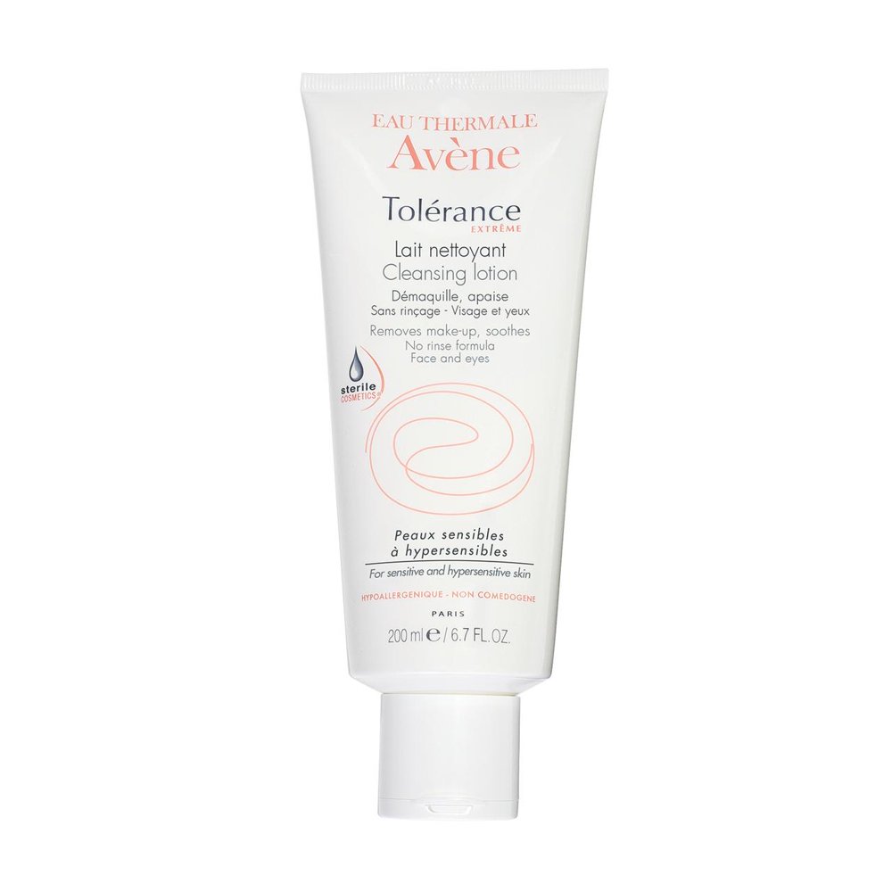 Avene Avene Tolerance Extreme Cleansing Lotion, 6.7 Fl Oz Walmart