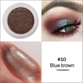 thumbnail image 2 of Crema de sombra de ojos HUOGUO Puré de patatas monocromática nacarada, 2 of 2