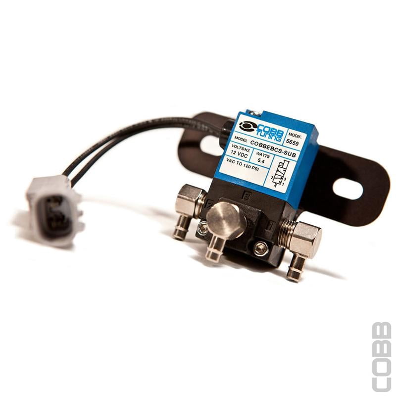 Cobb Tuning (712750) Boost Control Solenoid