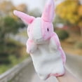 thumbnail image 5 of Hand Puppets ZUXUCUVU Bunny Rabbit Animals para niños, 5 of 5