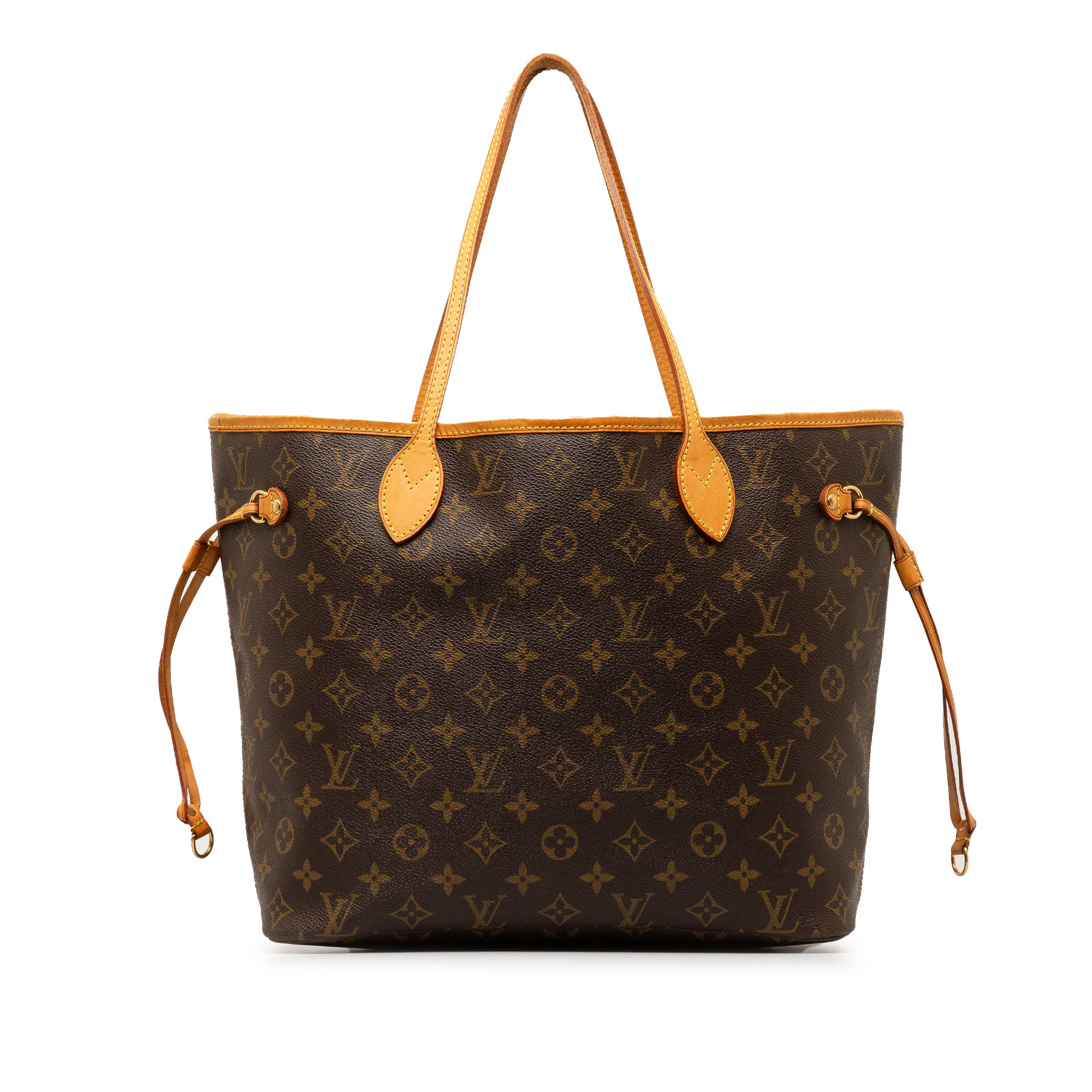 Pre-Owned Louis Vuitton Crossbody Shoulder Bag Messenger PM Black