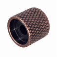thumbnail image 4 of Metal Guitar T Volume Knob Potentiometer Hat Cap Guitar S Push Knob With Hole Guitarra Accessories, 4 of 5