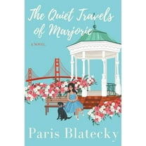 The Quiet Travels of Marjorie, (Paperback)