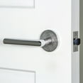 thumbnail image 6 of Viaggio Clomlnmod_Prv_234_Lh Motivo Left Handed Solid Brass Privacy Door Lever Set -, 6 of 7