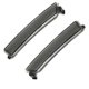 thumbnail image 1 of 1 Pair Front Bumper Reflector Side Marker Lights Turn Signal Lamps for MKZ 2013-2016, 1 of 5