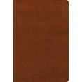 thumbnail image 1 of NASB Super Giant Print Reference Bible, Burnt Sienna, 1 of 1
