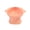 Pink, variant on Green Green Pet Water Bowl With Deep Curved Basin And Non Slip Base For Dogs And Cats Dishwasher Safe