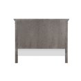thumbnail image 2 of ACME Artesia Queen Bed w/Storage in Salvaged Natural, 2 of 4