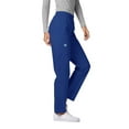 thumbnail image 3 of Adar Universal Natural-Rise Comfort 4 Pkt Cargo Utility Tapered Leg Pants, 3 of 8