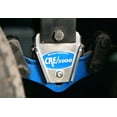 thumbnail image 1 of MOR ryde Leaf Spring Equalizer CRE3-35 CRE3000; Replaces Steel Leaf Equalizer; Rubber Compressed Spring Type Arm; Up To 3 Inch Suspension Travel; Triple Axle, 1 of 2