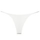 thumbnail image 1 of Tanga sexy de cintura baja con cinturón fino de doble capa, bikini de algodón de doble capa, pantalones de mujer, ropa interior deportiva y fitness, 1 of 6