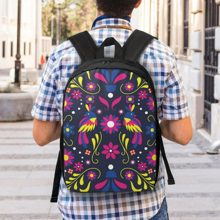 Mexican backpack hotsell