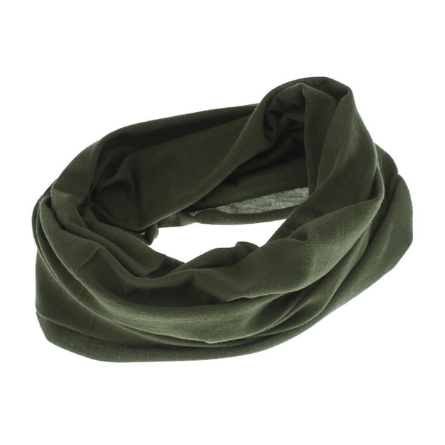Deportes al aire libre multicolores Ciclismo Headwear Bufanda Unisex Neck Warmer Diadema Hugo bufanda deporte