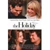 The Holiday (2006) 27x40 Movie Poster