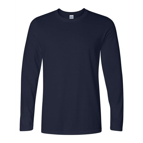Gildan SoftstyleÂ® Long Sleeve T-Shirt