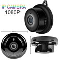 thumbnail image 5 of V380 Videocámaras Mini Wifi Cámara IP Hd 1080p Cámara Inalámbrica para Interiores Visión Nocturna Audio Bidireccional Detección de Movimiento Monitor de Bebé, 5 of 5