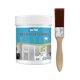 thumbnail image 1 of Window Film Frosted Glass Paint White Glass Window Paint Spray For Home Shower 26-27s, 1 of 5