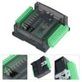 thumbnail image 4 of Placa de control PLC, placa de control PLC, controlador lógico PLC industrial, placa de control programable, diseño de clase mundial, 4 of 12