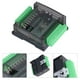 thumbnail image 1 of Controlador Industrial 2N20MT Placa de Control PLC 12 en 8 Salida Módulo de Controlador Lógico Programable Industrial Salida de Transistor Componentes Electrónicos ANGGREK  Otros, 1 of 8