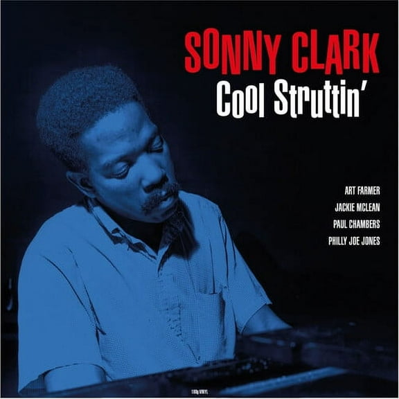 Sonny Clark - Cool Struttin' (180gm Vinyl) - Music & Performance