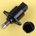 thumbnail image 1 of DWCX IAC Idle Air Control Valve MDQ100041 MDQ100040 MLZ100050 Fit for MG MGF Rover 200 211 214 SI, 1 of 4