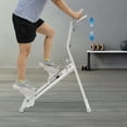 thumbnail image 5 of Home Climbing Stepper Machine Foldable Stair Stepper Machine Stair Climber, 5 of 13