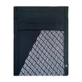 thumbnail image 2 of Bolsa para para teléfono, bolsa para correr, brazalete, cinturón, estuche de almacenamiento deportivo para entrenamiento, actividades al aire Negro, 2 of 8