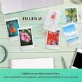 thumbnail image 5 of FUJIFILM Instax Mini 12 Instant Camera, Blosssom Pink, 5 of 7