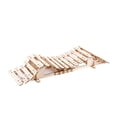 thumbnail image 3 of MERIGLARE RC Car Bridge Crawler Car Simulated Obstacle Ramp for 1/18 1/24 RC Vehicles The Girder Bridge, 3 of 7