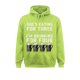 thumbnail image 3 of Ella está comiendo por tres, yo estoy bebiendo por cuatro Sudaderas con capucha de otoño acogedoras con estampado 3D para hombre, ropa deportiva divertida, sudaderas para mujer, 3 of 5
