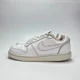 thumbnail image 2 of Nike Ebernon Triple White Leather Athletic Shoes AQ1779100 Women's Size 6.5, 2 of 6