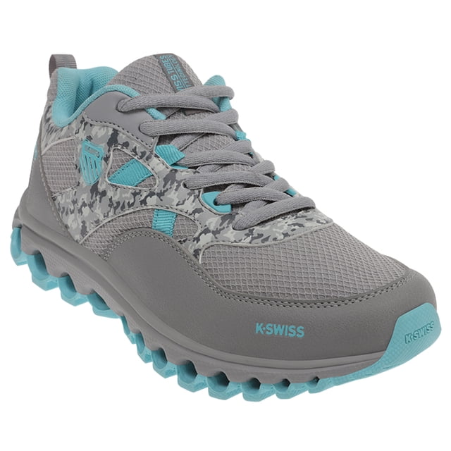 Tenis K-swiss Tubes Trial 200 Mujer