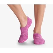 Mixed Brights Cushioned No Show Sock 4-Pack, Medium