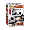 thumbnail image 4 of FUNKO POP! Películas: Rey Fu Panda - Po, DreamWorks 30.º Aniversario (JD) (Los estilos pueden variar), 4 of 4