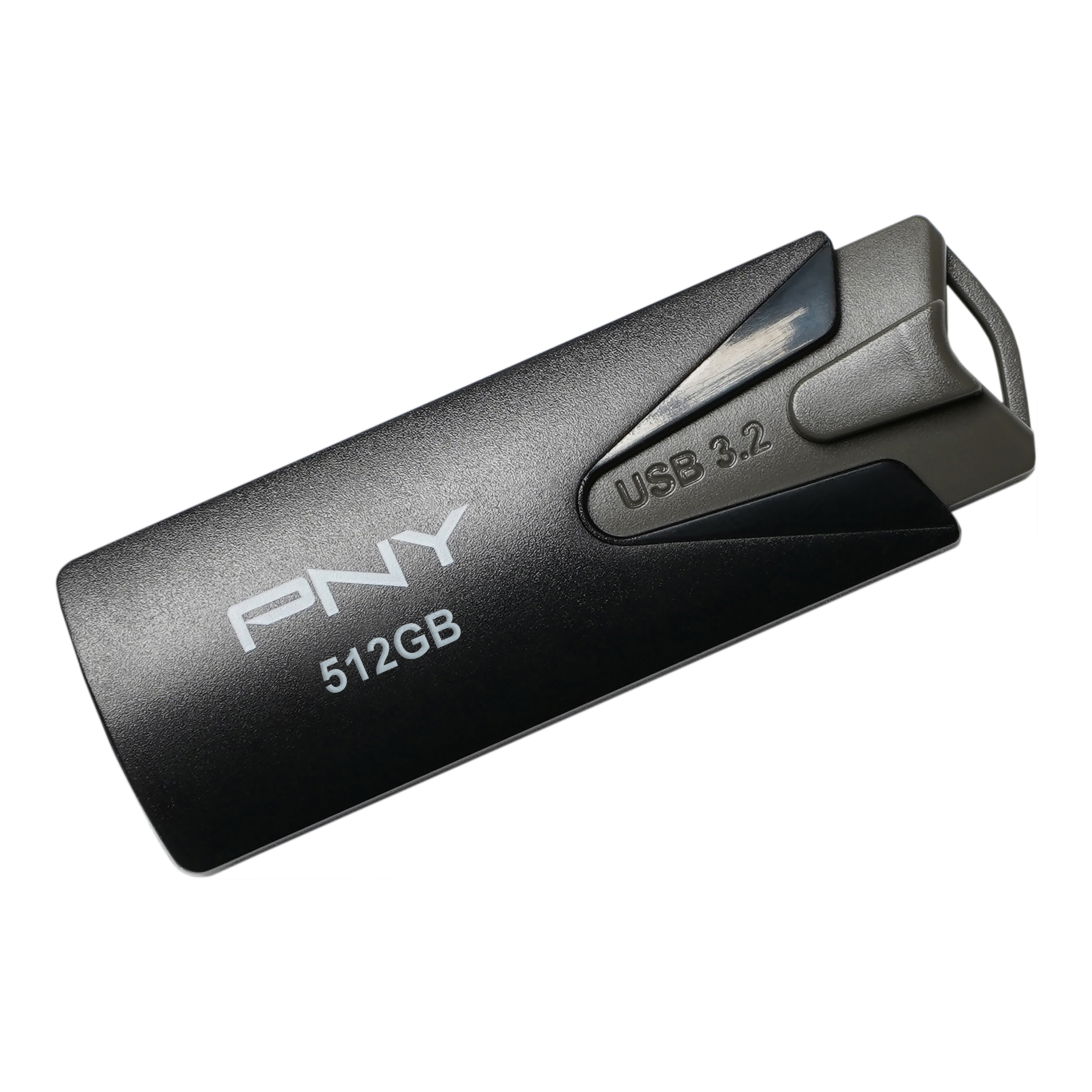 PNY Elite 512GB USB 3.2 Flash Drive photo 3
