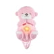 thumbnail image 3 of Juguete para Bebés Mattel Fisher Price Nutria Hora de Dormir Rosa, 3 of 6