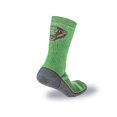 thumbnail image 4 of Back Country Medium Weight Boot-Crew Merino Wool Socks, 4 of 5