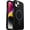 Enchantment, variant on OtterBox iPhone 14 Colorful Grip Case - Electric Vibes (Black/Lime Green), Snaps to MagSafe, Ultra-Sleek, Raised Edges Protect Camera & Screen
