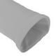 thumbnail image 4 of 6xSport Arm Compresión Manga Protección Del Codo Vendaje de Soporte Gris Claro 5 piezas, 4 of 7