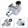 thumbnail image 2 of Shifter Bushing Linkage Joint For Subaru Impreza Legacy Forester WRX 35046-AG000, 2 of 9