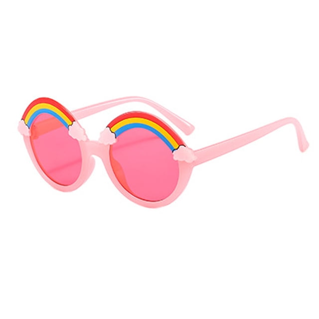 Gafas de sol para niños, estilos para niñas y niños