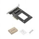 thumbnail image 1 of Tarjeta de expansión PCIE4.0 a U.2 True Speed de 7000 MB, adaptador U2, SSD NVME, tarjeta de red inalámbrica IO-PCE8639-U2, 1 of 8