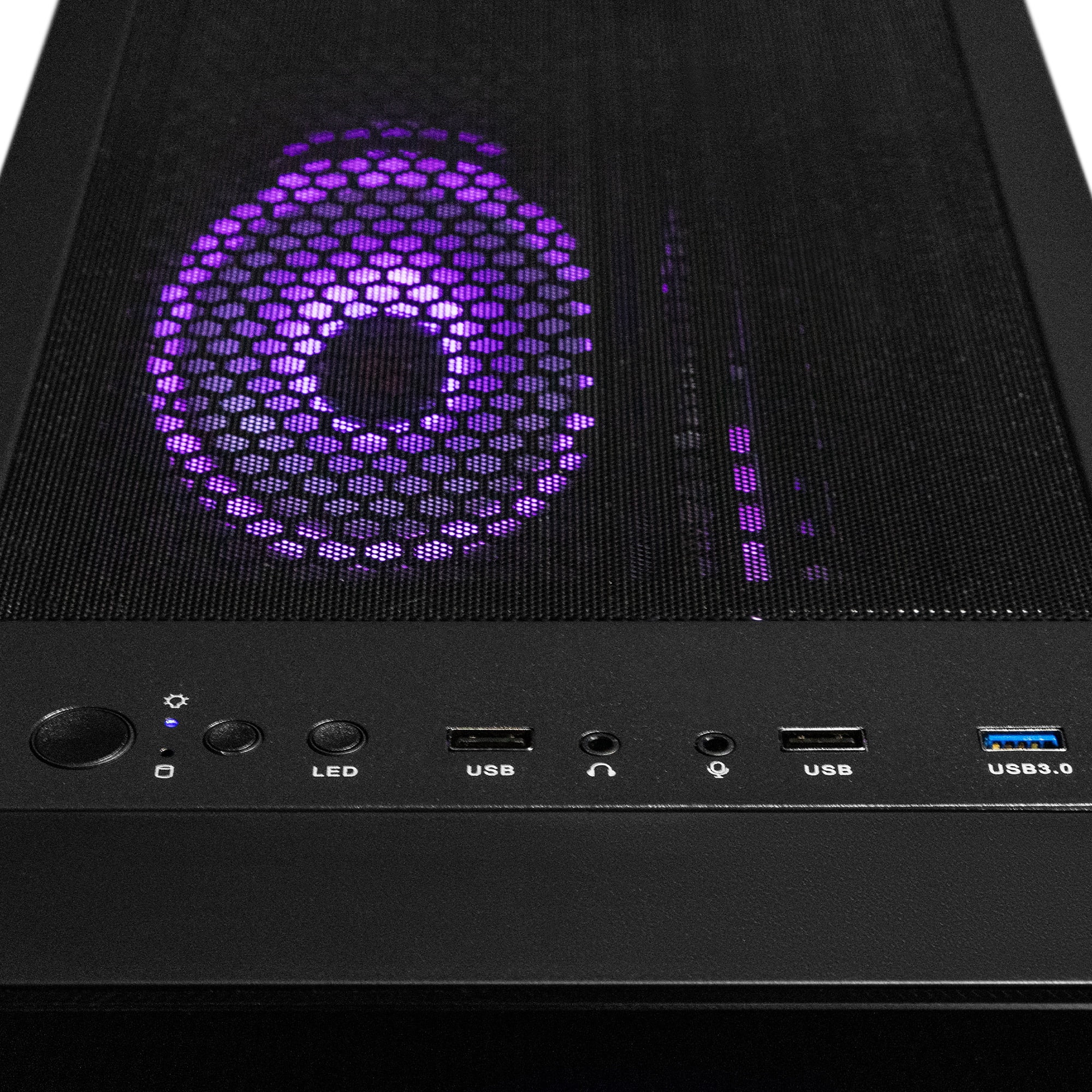 CLX SET Gaming PC Intel Core Ultra 9 285K, 64GB DDR5, GeForce RTX 4070 SUPER, 2TB SSD, 4TB HDD, Windows 11 Home