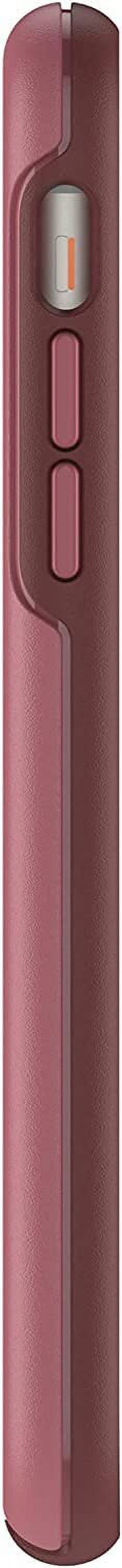 OtterBox Symmetry Series Case for iPhone 11 NOT Pro/Pro Max Non-Retail Packaging - Beguiled Rose