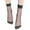 Black, variant on Duoif Socks for Women Plain Women 10 Pair Socks Short Top Ankle Socks Net Socks Womens Socks Beige