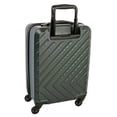 thumbnail image 4 of Swiss Gear Turbo Collection 3-piece Hardside Luggage Set (Green), 4 of 7