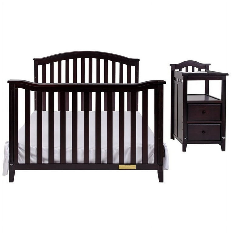 Kali 4 in 1 convertible clearance crib