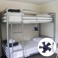 thumbnail image 4 of TABLETREANDS Ventilador De Pequeño Fácil De Instalar Para Dormitorio Con Función Silenciosa Y Temporizador, 4 of 7